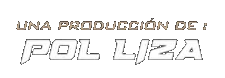 Pol Liza - Produccion ejecutiva